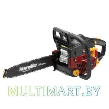 Бензопила Homelite CSP 3314
